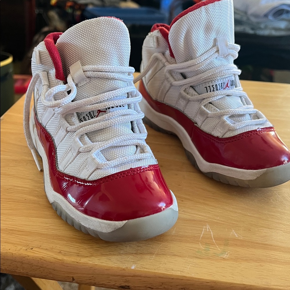 Jordan